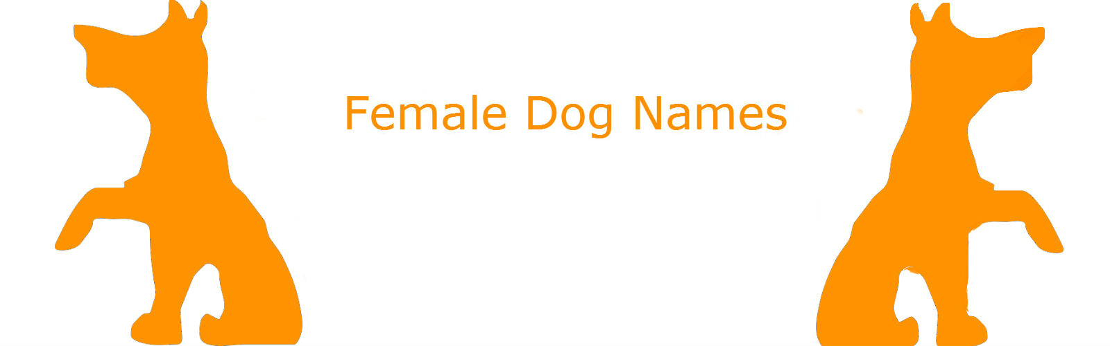unique gurl dog names unique gurl dog names