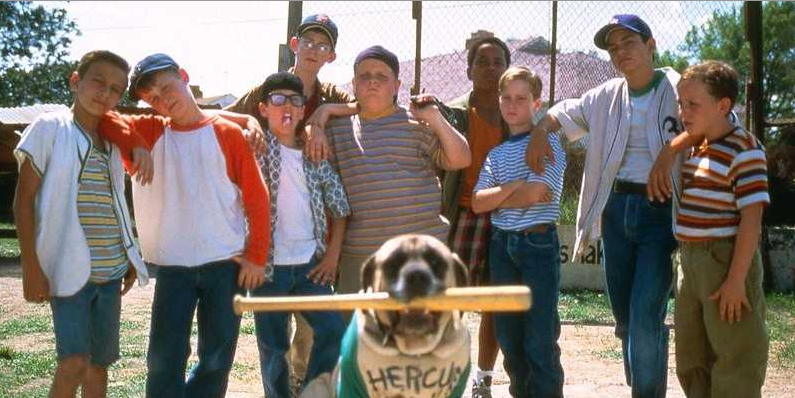 The Sandlot